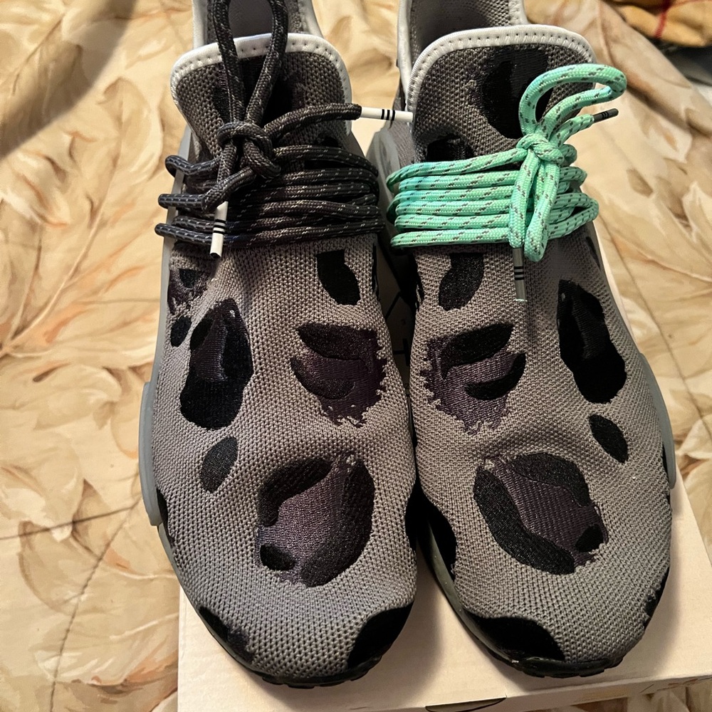Pharrell nmd